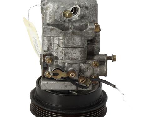 Used AC compressor AC compressor PEUGEOT BIPPER (AA_) 1.4 HDi (68 hp) 21290733 21290733