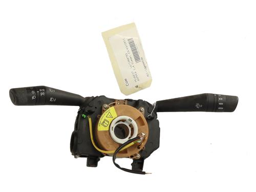 Used Steering column stalk Steering column stalk PEUGEOT BIPPER (AA_) 1.4 HDi (68 hp) 33826873 33826873