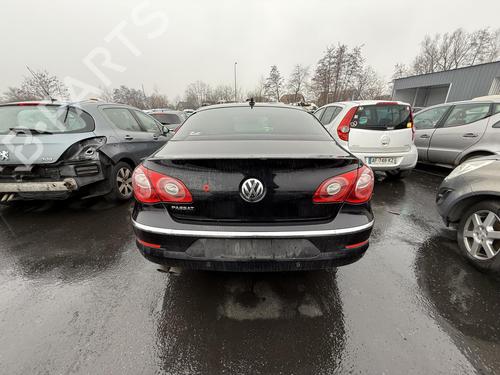Electronic module VW PASSAT CC B6 (357) 2.0 TDI | BP24635857M83  - Image 12