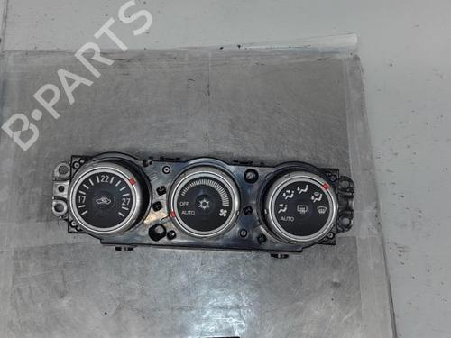 Climate control MITSUBISHI LANCER VIII (CY_A, CZ_A) 1.8 (CY3A, CY6A) | BP21320367I5 