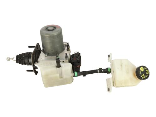 Used ABS pump ABS pump MG MG ZS SUV (ZS32) 1.5 Hybrid+ (197 hp) 40187887 40187887