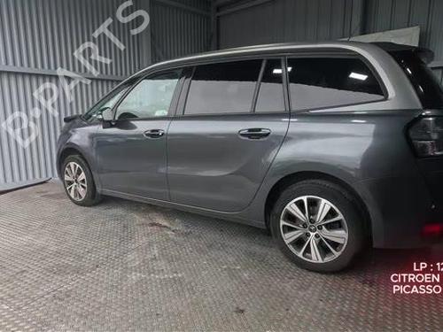 Electronic module CITROËN C4 Grand Picasso II (DA_, DE_) 2.0 BlueHDi 150 | BP36815971M83 - Image 25