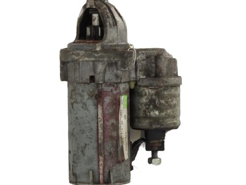 Used Starter Starter FIAT 500 (312_) 1.3 D Multijet (312AXB1A) (75 hp) 21294282 21294282