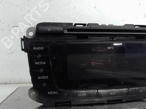 Radio SEAT IBIZA IV (6J5, 6P1) 1.4 | BP21318287E6 