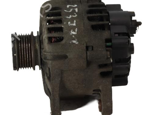 Alternator DACIA DUSTER (HS_) 1.5 dCi (HSAJ) | BP29521227M7 - Image 4