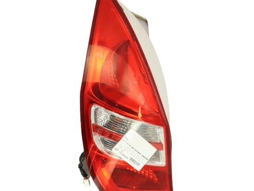 left-taillight-hyundai-i30-fd-2007-2008-2009-2010-2011-2012-38484138 main image