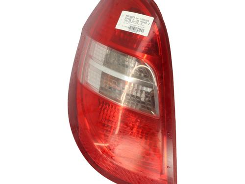 Used Left taillight Left taillight MERCEDES-BENZ A-CLASS (W169) A 180 CDI (169.007, 169.307) (109 hp) 39711807 39711807