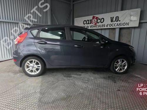 Front right seatbelt FORD FIESTA VI (CB1, CCN) 1.0 | BP34530962I25  - Image 23