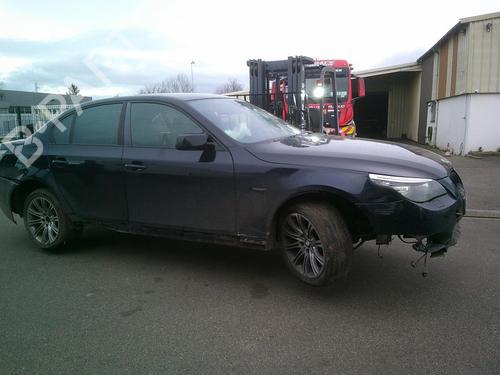 Left front door BMW 5 (E60) 530 d | BP21312373C2 