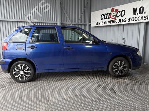 Used Parts SEAT IBIZA II (6K1) 1.4 i 4568081