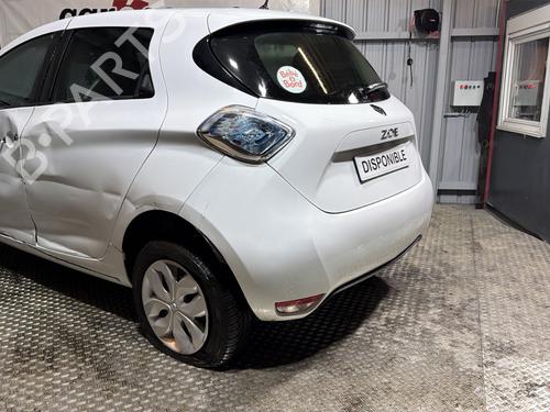 Pedal RENAULT ZOE (BFM_) ZOE | BP33123205I4 - Image 3