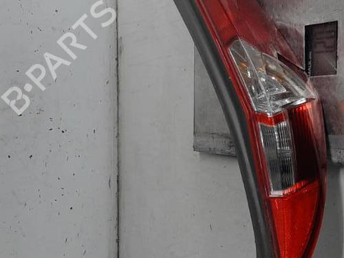 Right taillight FIAT PUNTO (188_) 1.3 JTD 16V | BP21291184C35 