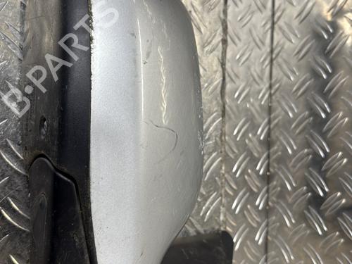 Right mirror MAZDA 2 (DY) 1.6 | BP25260193C27 