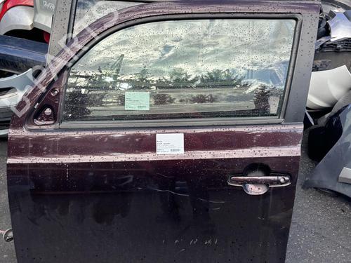 Used Left front door Left front door DAIHATSU MATERIA (M4_) 1.5 (103 hp) 21293348 21293348