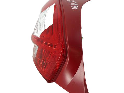 Used Left taillight Left taillight PEUGEOT 208 I (CA_, CC_) 1.6 VTi (120 hp) 30805572 30805572
