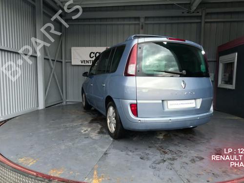 Right taillight RENAULT ESPACE IV (JK0/1_) 2.0 dCi (JK01, JK02, JK1J, JK1K, JK1H) | BP30804134C35 - Image 11