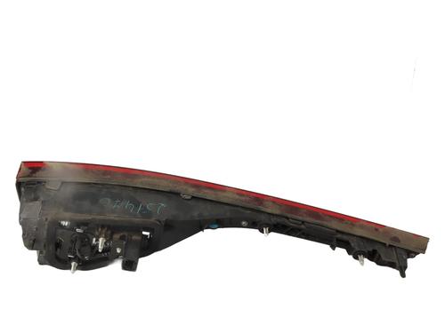 Used Right tailgate light Right tailgate light RENAULT MEGANE IV Hatchback (B9A/M/N_) 1.3 TCe 140 (B9NB) (140 hp) 25340779 25340779