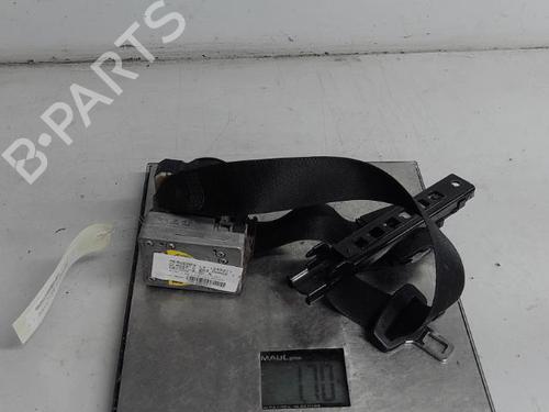Used Front left seatbelt Front left seatbelt MERCEDES-BENZ C-CLASS (W203) C 200 CDI (203.004) (116 hp) 21293183 21293183
