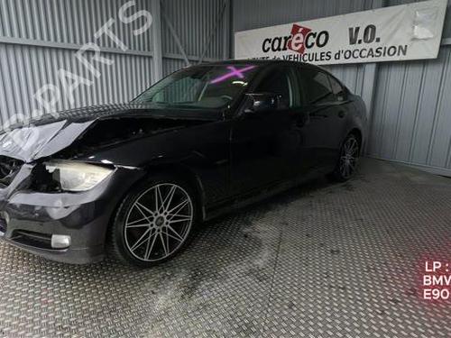 Seat buckle BMW 3 (E90) 320 d | BP33039996I32 - Image 6