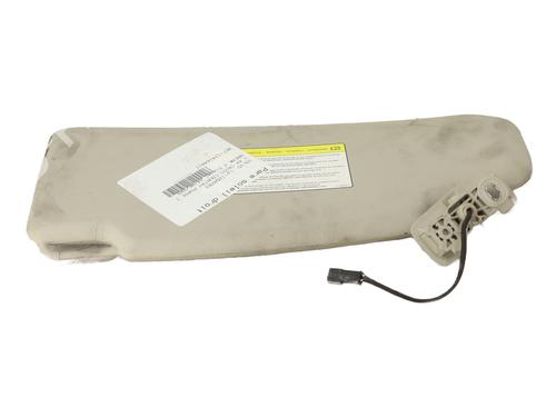 Used Right sun visor Right sun visor 33883766 33883766