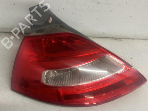Used Left taillight Left taillight RENAULT MEGANE II (BM0/1_, CM0/1_) 1.9 dCi (131 hp) 21290990 21290990