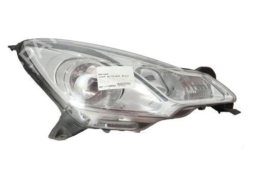 Right headlight CITROËN DS3 (SA_) 1.6 HDi 90 | BP36525845C29 - Image 4