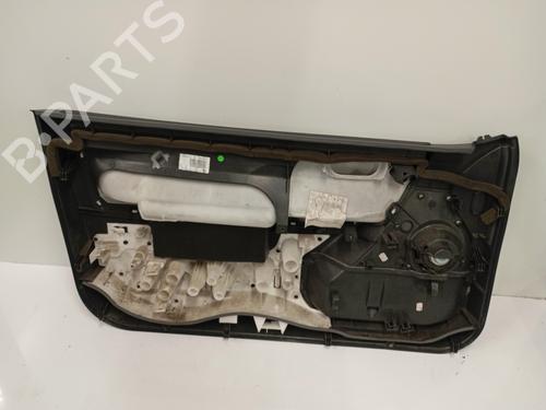 Front right panel RENAULT MEGANE II Coupé-Cabriolet (EM0/1_) 2.0 | BP27875055C59