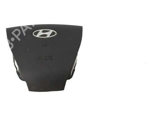 Used Driver airbag Driver airbag HYUNDAI ix55 3.0 V6 CRDi 4WD (239 hp) 33171215 33171215