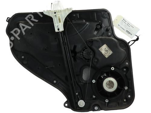 Right rear window motor VW GOLF VI (5K1) | BP33450706E22 - Image 2
