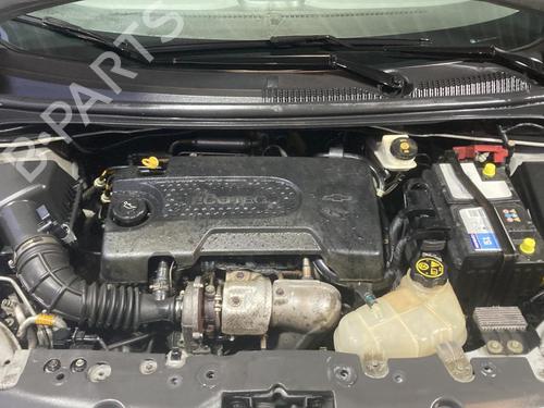 Højre solskærm CHEVROLET AVEO Hatchback (T300) 1.3 D | BP33234824I2 - Image 17