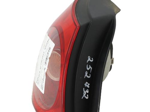 Left taillight VW GOLF V (1K1) 2.0 TDI | BP27329533C34  - Image 5
