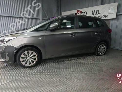 Rear parcel shelf KIA CARENS IV 1.6 GDi | BP36304662C85 - Image 15