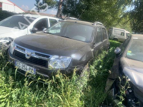 Front wiper motor DACIA DUSTER (HS_) 1.5 dCi (HSAJ) | BP21294894M29 