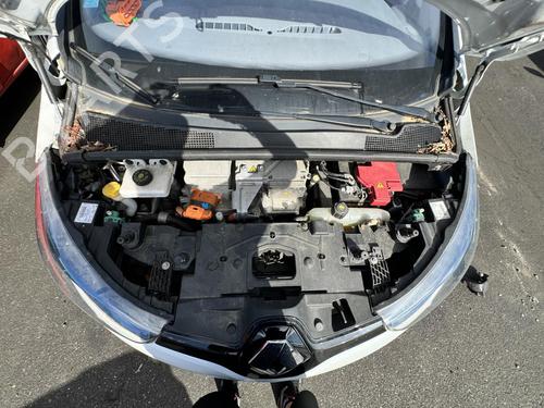 Right front window switch RENAULT ZOE (BFM_) ZOE | BP21319451I26 - Image 17