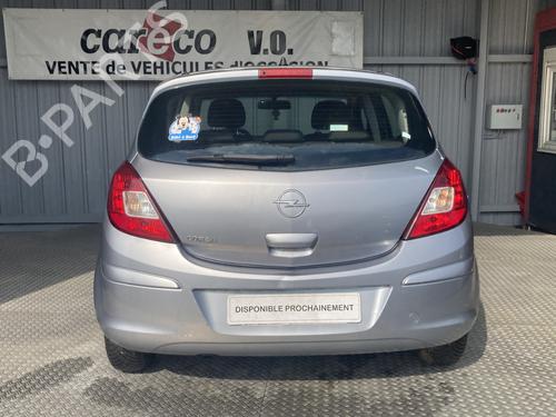 Peças OPEL CORSA D (S07) 1.3 CDTI (L08, L68) 4642983
