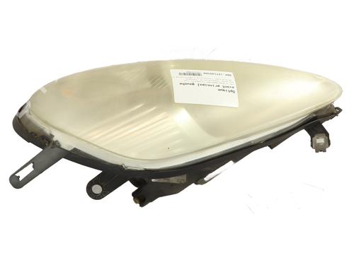 Used Left headlight Left headlight FIAT GRANDE PUNTO (199_) [2005-2026] 36297430 36297430