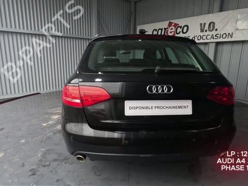 Front left seatbelt AUDI A4 B8 Avant (8K5) 2.7 TDI | BP30285231I26