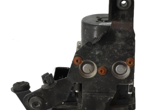 ABS pump RENAULT SCÉNIC III (JZ0/1_) 1.5 dCi | BP27404326M43 