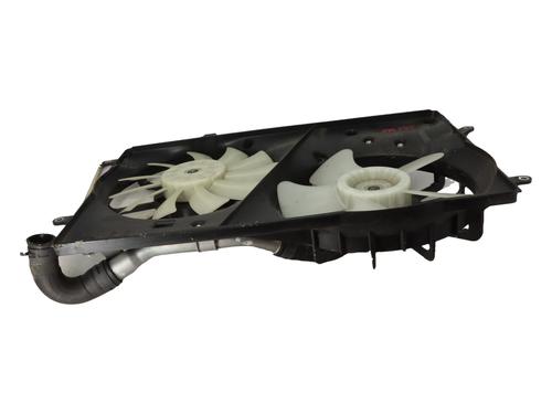 Used Radiator fan Radiator fan 38484182 38484182