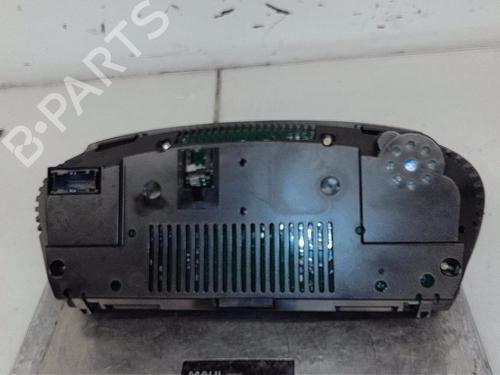 Instrument cluster BMW 5 (E60) 530 d | BP21298454C47 