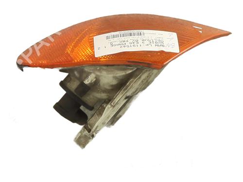 Left front indicator BMW 3 (E46) 320 d | BP21306408C32 - Image 5