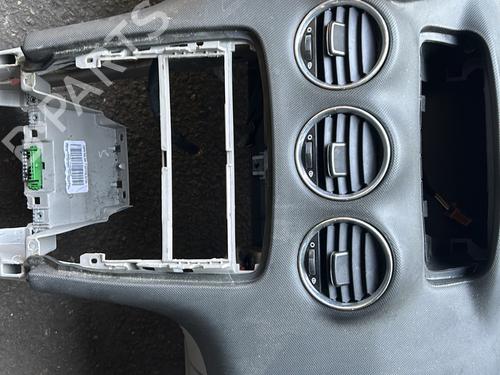 Used Dashboard Dashboard PEUGEOT 308 CC (4B_) 2.0 HDi (140 hp) 21885682 21885682