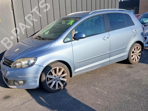 Sæde Bagtil VW GOLF PLUS V (5M1, 521) 1.4 TSI | BP28352580C17 