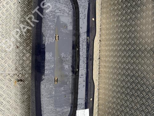 Used Rear bumper DACIA SANDERO II TCe 90 (B8M1, B8MA, B8AC) (90 hp) 29747702