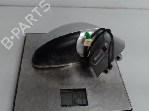 Right mirror CITROËN C4 I (LC_) 1.6 HDi | BP21311102C27 