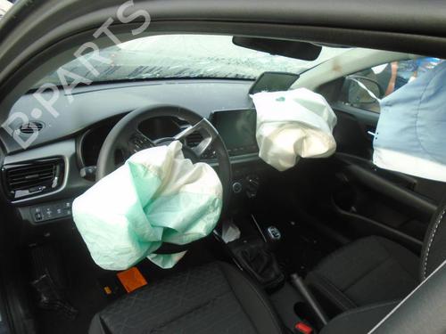 Højre solskærm KIA RIO IV (YB, SC, FB) 1.0 T-GDI 100 | BP21307895I2 