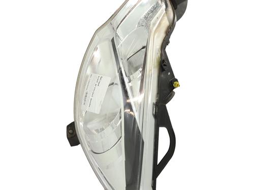 Left headlight CITROËN C3 II (SC_) 1.2 VTi 82 | BP32256584C28 
