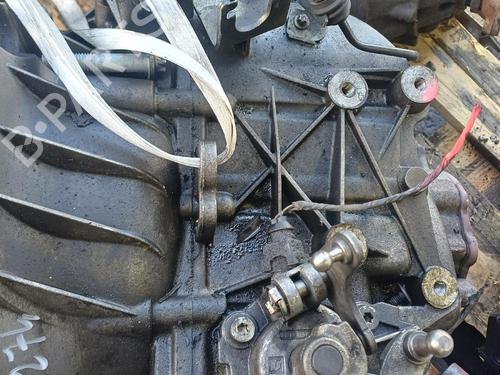 Gearkasse Gearkasse MINI MINI COUNTRYMAN (R60) Cooper D (112 hp) 39723560 39723560