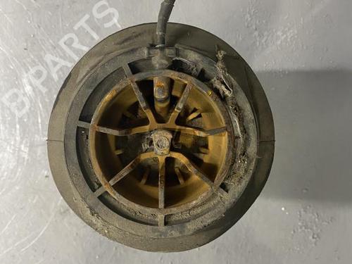 Used Left rear shock absorber Left rear shock absorber CITROËN C4 Grand Picasso I (UA_) 1.6 HDi (109 hp) 21368923 21368923