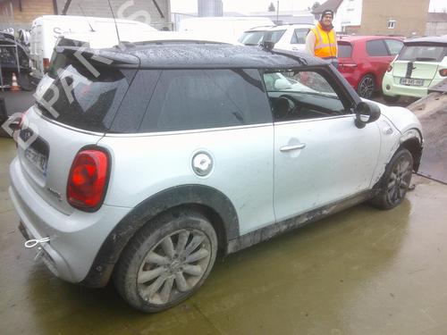 Right front fog light MINI MINI (F56) Cooper S | BP26676246C31 - Image 3